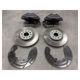 2020-24 Camaro Take Off Brembo Brakes