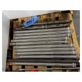 Grouping of Assorted Sway Bars
