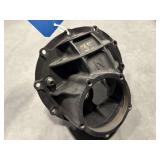 Nodular 9in. Ford Center Section