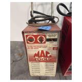 Mac Tools Battery Tender