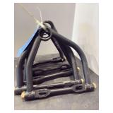 (5) Assorted Upper Control Arm