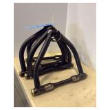 (5) Assorted Upper Control Arm