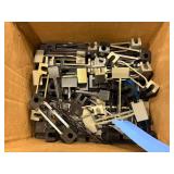 Box of Assorted Lowering Block Shims