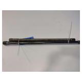 Axle Set, 27 3/4" and 32"