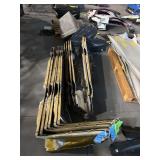 Inner Side skirt Panel set