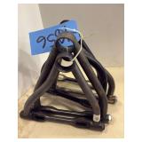 (5) Assorted Upper Control Arm