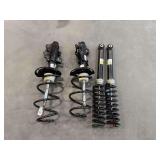 2020-24 Camaro Take Off Shocks & Springs