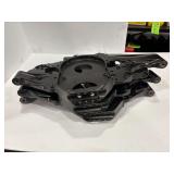 (4) R07 Motor Plates