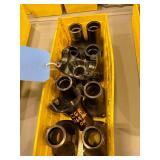 Tray of Pinion Yokes
