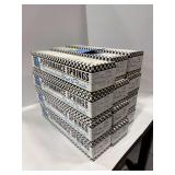 (10) PSI Valve Spring Sets