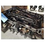 Pallet of Assorted Centerlinks