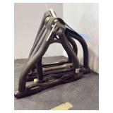 (5) Assorted Upper Control Arm