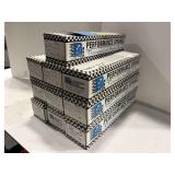 (10) PSI Valve Spring Sets