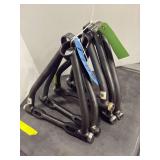 (5) Assorted Upper Control Arm
