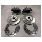2020-24 Camaro Take Off Brembo Brakes