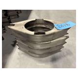 (4) 9in. Rear End Componets