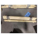Grouping of Axles