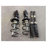 2020-24 Camaro Take Off Shocks & Springs