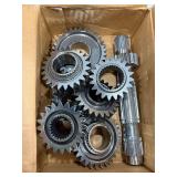 A431 Gear set