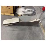 Wheel Well Sheet Metal