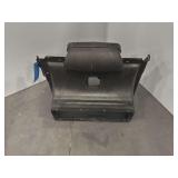 Carbon Front Air Inlet