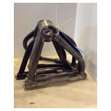 (5) Assorted Upper Control Arm