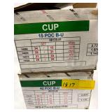 Two Boxes of A431 Gear Sets, See Pictures for Contents