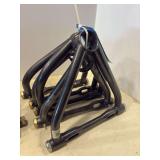 (5) Assorted Upper Control Arm