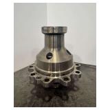 Tractech B Locker