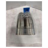 Pair of Turndown Exhaust Tips