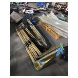 Inner Side skirt Panel set