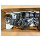 Box of A431 Transmission Hubs, See Pictures for Contents