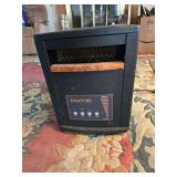 EdenPure Electric Heater