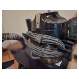 Rainbow SE Vacuum Cleaning System with Attachments