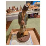 Tom Clark Gnome