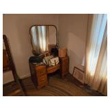 Contents of Bedroom