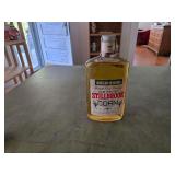 Vintage Bottle of StillBrook 100 Proof Corn Whiskey