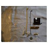 Grouping of Jewelry