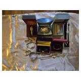 Thirteen Vintage Ladies Watches