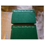 (5) United States Mint Proof Sets