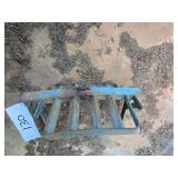 Tractor Front Bumper
