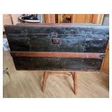 Vintate Trunk