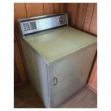 General Electric Automatic Clothes Dryer