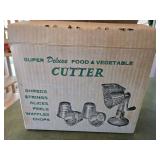 Items in Purchase Box