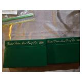 (5) United States Mint Proof Sets
