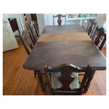 Dinning Room Suit