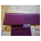 (5) United States Mint Proof Sets