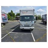 2019 Chevrolet 4500 Box Truck  VIN 54DCDW1B3KS804252