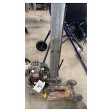 Diamond Tech DR-401 Core Drill Rig