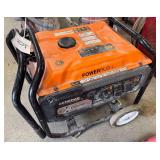 Generac GP6500 Portable Generator with COsense Technology